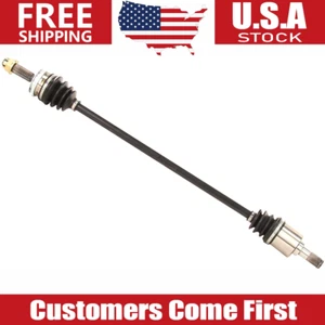 OE Front Right CV Axle For 2006-2011 Hyundai Accent Kia Rio Rio5 Manual Trans - Picture 1 of 5