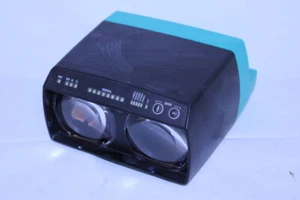 PEPPERL+FUCHS Visolux Lichtschranke LS610-DA-P/F2 (131633) - Bild 1 von 6