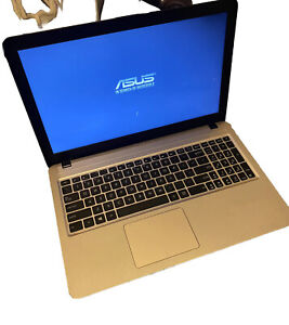 Asus VivoBook (R540N) Intel Celeron N3350 1.10GHz 15.6" 4GB 500GB ✅