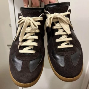 Maison Margiela Replica German Sneaker Turnschuhe Schuhe Herren Größe EU 40 - Bild 1 von 5