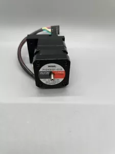 ORIENTAL MOTOR PX243G01-01B 2-PHASE VEXTA STEPPING MOTOR, TENCOR 52-0282, REV B - Bild 1 von 7