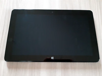 Tablet Dell Venue 11 Pro 5130 64gb + 2gb ram con Batteria e Caricatore originale - Immagine 1 di 4