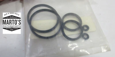 NUEVO KIT DE SELLO DE PINZA DE FRENO TRASERO OEM POLARIS MAGNUM XPEDITION 325 425 XPLORER 400 Foto 1 de 2