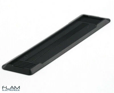 Socle vertical pour Sony Playstation 4 "FAT" Vertical stand base Sony PS4 system - Photo 1/4