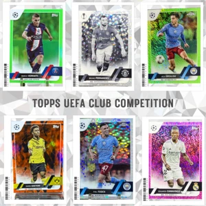 B&W, PULSAR COLLECTION - BRUNO FERNANDES, FODEN, GREALISH, VERRATTI, CAMAVINGA - Picture 1 of 10