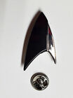LAPEL PIN Star Trek:Discovery Section 31 or Command 1" Set- Your Choice 2