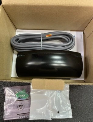 New BEA Eagle Artek Microwave Motion Sensor Activation For Automatic Doors