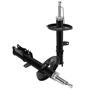 Rear Pair Struts Shocks For Toyota Avalon 1997-2003 Toyota Camry 1997-2001 - Picture 1 of 11