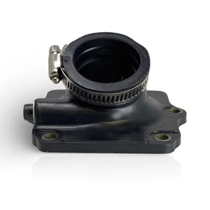 Polaris Sportsman Scrambler Xplorer 400 Carburetor Intake Adapter Boot - 3085277 - Picture 1 of 11