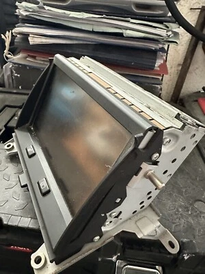 Schermo Discovery 3  - Immagine 1 di 4