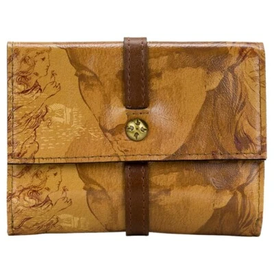 Patricia Nash Olmetta Leather Wallet NWT-Choose Color- - Image 1 of 4