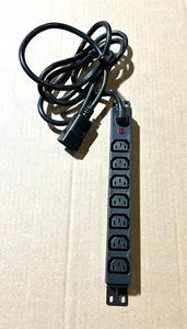 Hewlett Packard Modular PDU Extension Bar HSTNR-PS03. Satisfaction Guaranteed. - Picture 1 of 4
