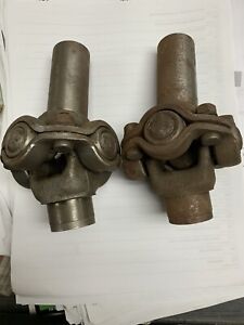NORS NEW Vintage Ford Chevrolet Universal Joint Free Shipping
