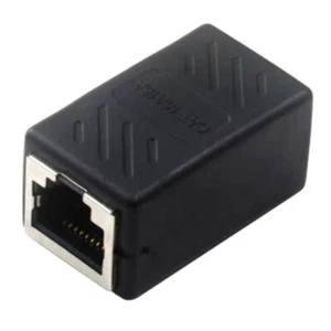 Adaptateur féminin du réseau RJ45 -mx - Photo 1/6