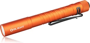 I5T plus Luce Tascabile Sottile 550 Lumen Con Clip, LED Portatile EDC Piccola To - Foto 1 di 12