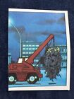 The Real Ghostbusters Panini Vintage Sticker 1988 Number 139