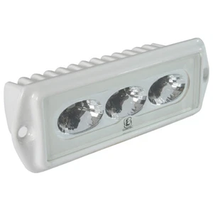 Lumitec CapriLT - LED Flood Light - White Finish - White Non-Dimming - Picture 1 of 4
