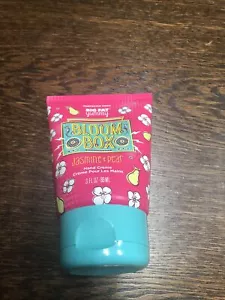 Perfectly Posh Big Fat leckere Handcreme - Bloombox BLÜHENBOX NEU BFYHC selten - Bild 1 von 2