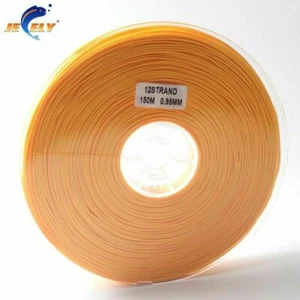 150m 300LB 140KG 0.95MM 1MM 12Strand Spectra Hollow Braid Rope Fishing Line - Picture 1 of 8