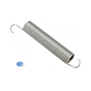 MOLLA CERNIERA LAVASTOVIGLIE BEKO ORIGINALE 1783160300 - Foto 1 di 1
