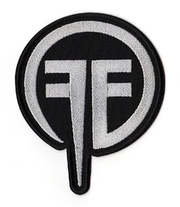 Fear Factory Obsolete Patch | American Industrial Groove Death Metal Band Logo - Picture 1 of 1