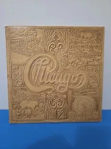 Chicago VII Double LP Vinyl Record Columbia 1974 Gatefold - Picture 1 of 18