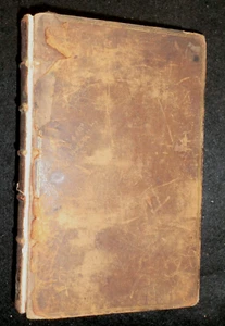 The Principles and Duties of Natural Religion (1734) John Wilkins - Christianity - Bild 1 von 14