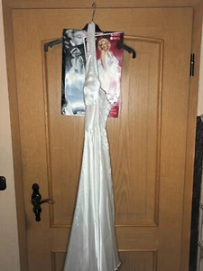 Marilyn - Marilyn Monroe Kleid - Damen - Halloween - Fasching - Smiffys - Gr. M - Bild 1 von 3