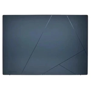 For ASUS 14 UX3405 UX3405M UX3405MA 2024 Non touch LCD Back Cover Blue A Shell - Picture 1 of 2
