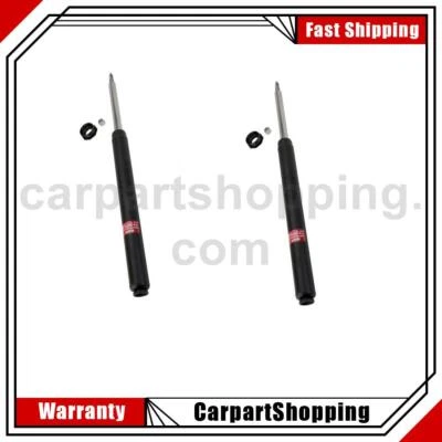 Cartucho de 2 puntales delanteros para BMW 528e 2,7 L BMW 533i 3,2 L BMW 535i 3,5 L Foto 1 de 3