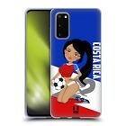 Head Case Designs Football Pin-Ups Soft Gel Case For Samsung Phones 1