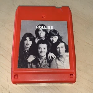 The Hollies - Hollies (8-Spur Band) - Bild 1 von 4