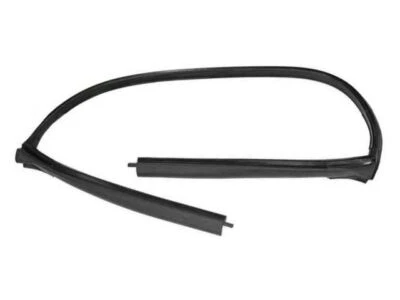 Sello superior para Porsche 911 Targa 1970-1994 29398NC 1972 1983 1976 1974 1971 1973 Foto 1 de 2