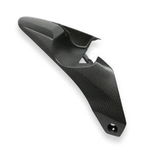 CNC Racing matt carbon rear mudguard Ducati Monster 1200S 2017-2021 - Picture 1 of 5