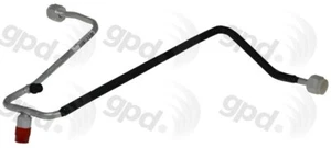 A/C Refrigerant Liquid Hose For 1998-2003 Chevrolet S10 2.2L 1999 2000 2001 2002 - Picture 1 of 1