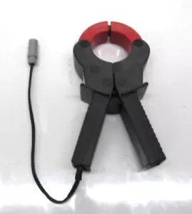 MEDIDORES DE POTENCIA FLUKE/FIABLES24-000-3100 1000 AMPERIOS ABRAZADERA DE CORRIENTE BR. - Imagen 1 de 2
