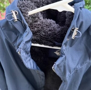 Dockers Europe NWT Men's Coat Size XL - Picture 1 of 7