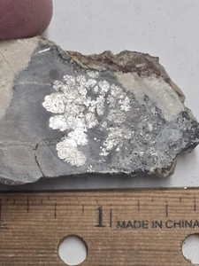 Beautiful Native Silver specimen - Picture 1 of 3