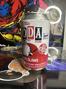Pegatina Funko Soda Sandy Claws 2023 NYCC Otoño Exclusiva Sellada Con - Imagen 1 de 1