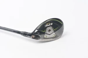 Callaway Epic Flash 3 Hybrid 18 Degree Tensei White 65g Regular RH (#17175) - Picture 1 of 6