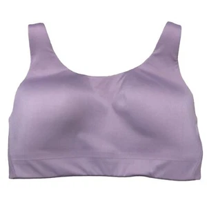 ATHLETA | Women’s Lavender Advance Sprint High Impact Sports Bra size 32DD - Picture 1 of 12