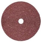 (5)) 3M CUBRITRON FIBRE DISCS 5" DIAMETER 982C 27401