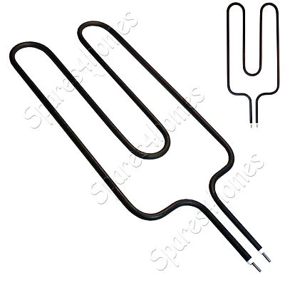 Nachtspeicher Heizelement für DIMPLEX XL6N XLS6N XLT6 XLT6N XLT6S XL12 XL18 - Bild 1 von 4