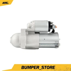 Starter For Chevrolet Tahoe 2003-2007 Silverado 1500 5.3L 2003-2006 12V 6494N - Foto 1 di 15