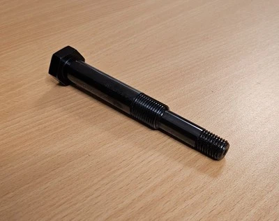 Lamborghini Miura rear lower shock bolt 8101220 - Image 1 of 4