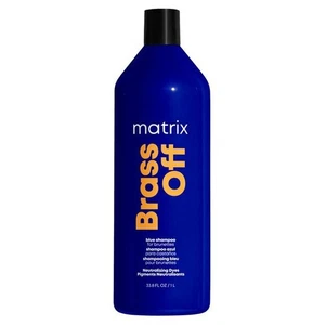 Matrix Brass Off Shampoo 33.8 oz - Picture 1 of 6
