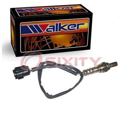 Walker Upstream Left Oxygen Sensor for 1996-2002 Dodge 1500 2500 3500 Ram zd - Изображение 1 из 4