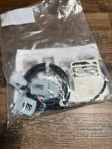 GE Washer Lid Lock Assembly Retrofit Kit WH08X37938 – NEW - Picture 1 of 3