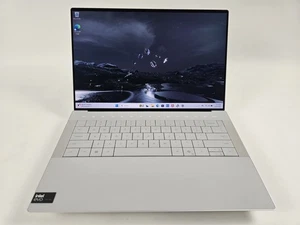Dell XPS 14 9440 14.5" 3.2K OLED Touch Ultra 7 155H 32GB 1TB SSD - Good - Picture 1 of 24
