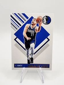 2024-25 Panini Nba Hoops - Hoops Tribute Luka Dončić #281 - Picture 1 of 2